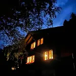 Gaestehaus Milital Lejlighed Innertkirchen