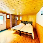 Gaestehaus Milital Lejlighed *