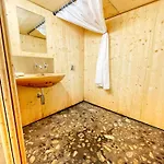 Lejlighed Gaestehaus Milital