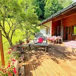 Gaestehaus Milital Lejlighed *