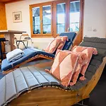 Gaestehaus Milital Apartment Innertkirchen