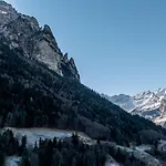 Gaestehaus Milital