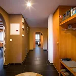 Apartment Gaestehaus Milital Innertkirchen
