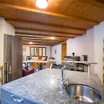 Apartment Gaestehaus Milital Innertkirchen