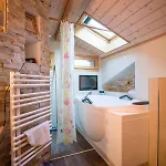 Gaestehaus Milital * Innertkirchen