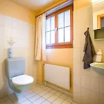 Apartment Gaestehaus Milital Innertkirchen