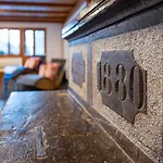 Lejlighed Gaestehaus Milital Innertkirchen