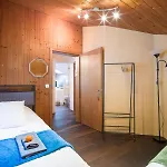 Gaestehaus Milital Lejlighed