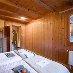 Apartment Gaestehaus Milital *