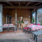 Gaestehaus Milital * Innertkirchen