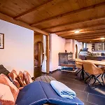 Lejlighed Gaestehaus Milital Innertkirchen