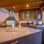 Apartment Gaestehaus Milital *