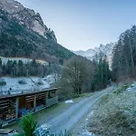 Lejlighed Gaestehaus Milital