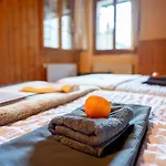 Apartment Gaestehaus Milital Innertkirchen