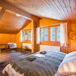 Gaestehaus Milital *