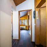 Lejlighed Gaestehaus Milital *