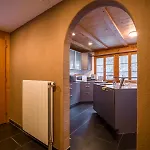Gaestehaus Milital * Innertkirchen