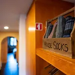Lejlighed Gaestehaus Milital Innertkirchen