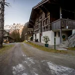 Gaestehaus Milital *