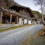 Gaestehaus Milital Innertkirchen