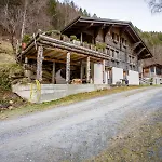Gaestehaus Milital Apartment
