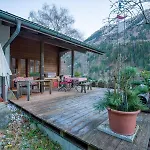 Gaestehaus Milital Lejlighed *