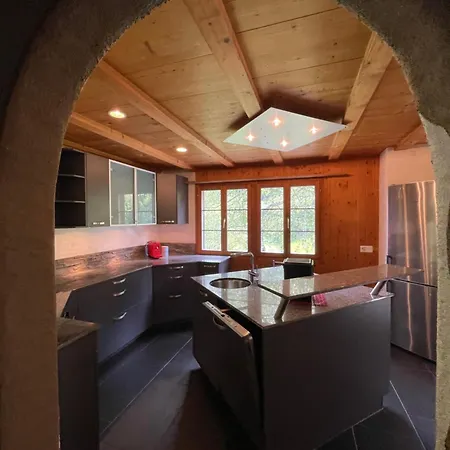 Gaestehaus Milital Apartment *