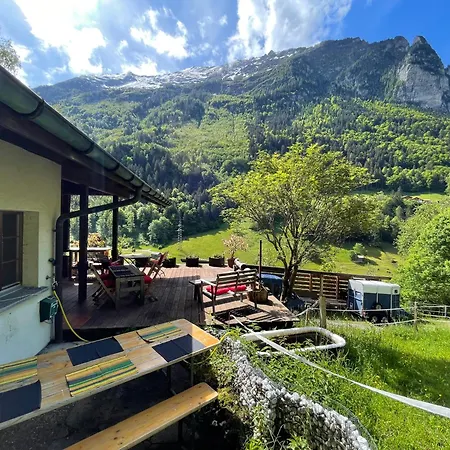 Apartment Gaestehaus Milital