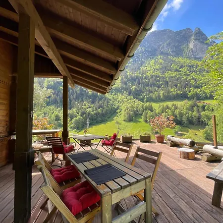 Gaestehaus Milital Apartment
