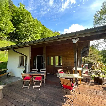 Gaestehaus Milital