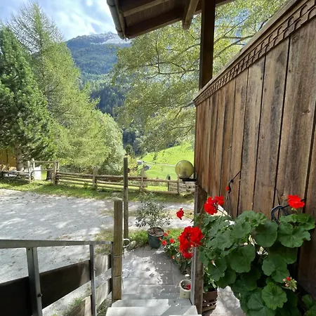 Apartment Gaestehaus Milital *