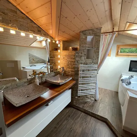 Apartment Gaestehaus Milital