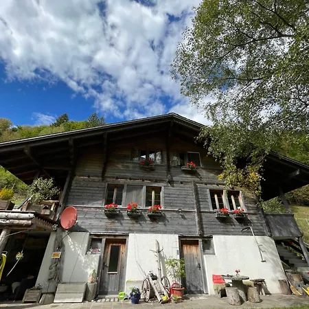 Gaestehaus Milital Apartment *