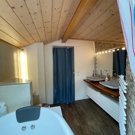 Gaestehaus Milital * Innertkirchen