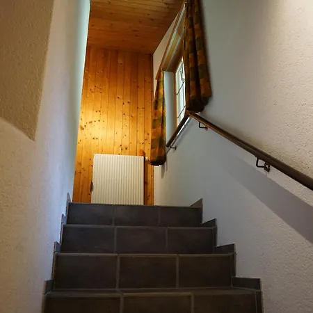 Gaestehaus Milital Apartment *