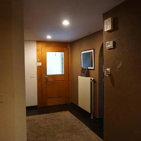 Apartment Gaestehaus Milital