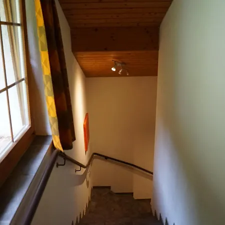 Gaestehaus Milital