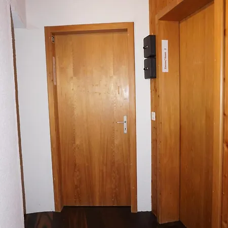 Gaestehaus Milital