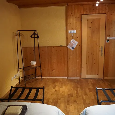 Gaestehaus Milital Apartment *