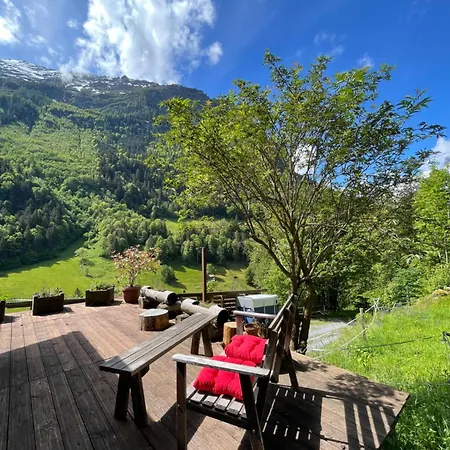 Gaestehaus Milital Apartment *