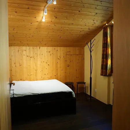 Gaestehaus Milital Apartment