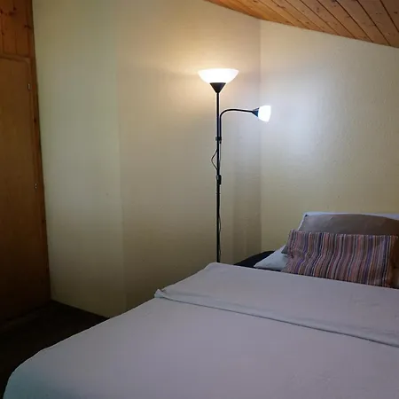 Gaestehaus Milital Apartment Innertkirchen