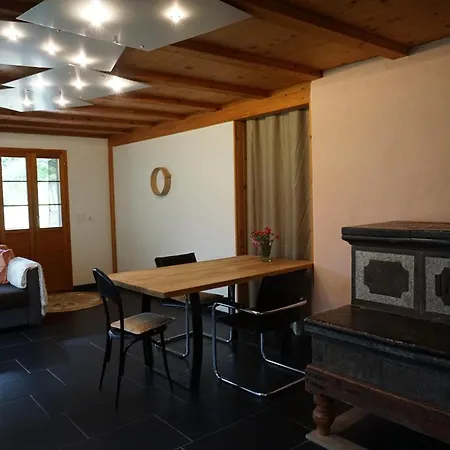 Apartment Gaestehaus Milital *