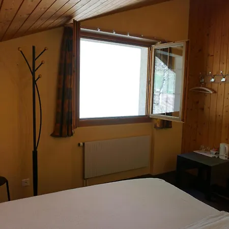 Gaestehaus Milital Innertkirchen