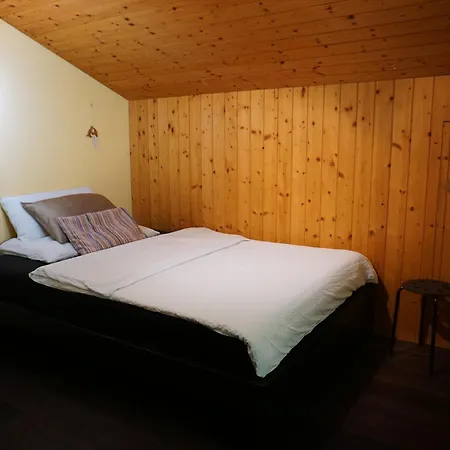 Gaestehaus Milital Apartment Innertkirchen