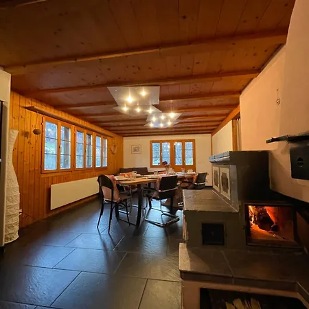 Apartment Gaestehaus Milital *