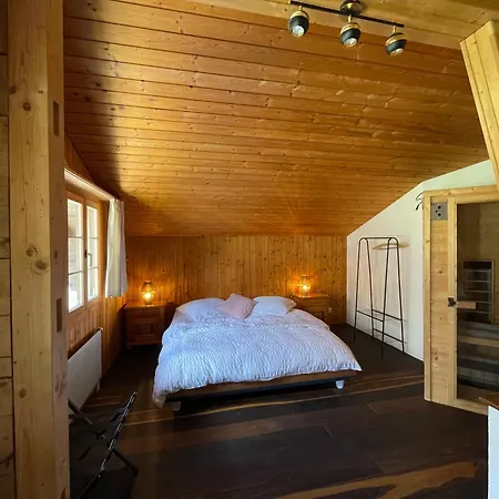 Gaestehaus Milital *