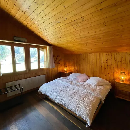 Gaestehaus Milital Apartment *
