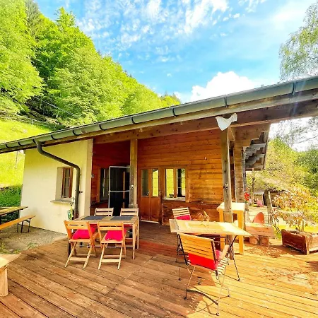 Gaestehaus Milital *