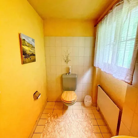 Apartmán Gaestehaus Milital Innertkirchen